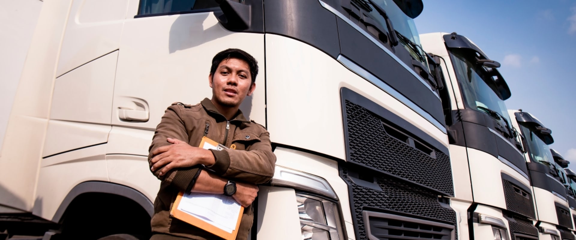 the-pros-and-cons-of-being-a-long-haul-truck-driver