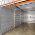 Maximize Efficiency: How Convenient Self-Storage In Augusta, GA, Supports Long-Haul Trucking